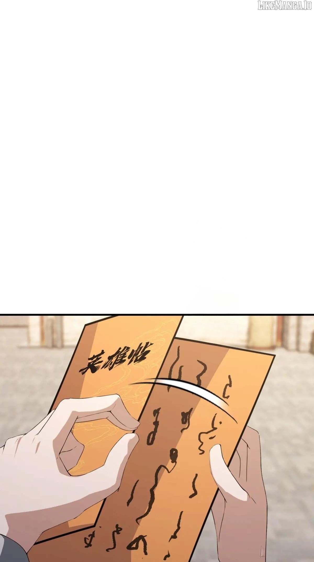 Outrageous! I opened a training class for empresses Chapter 88 - page 43